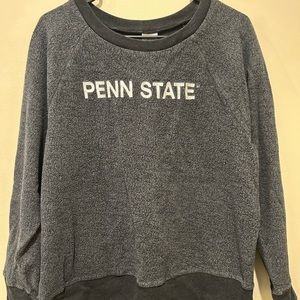 Penn state VS pullover sweater